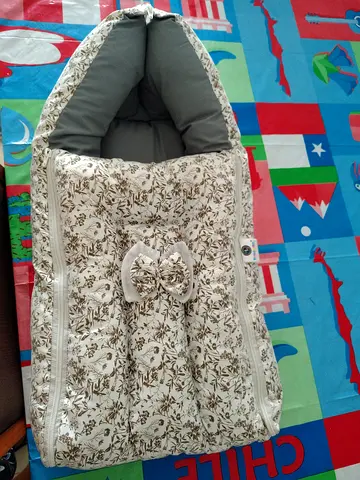 Baby sleeping bag  Carry nest