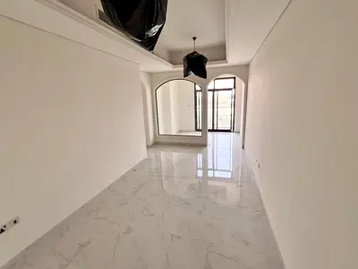 اجمل الشقق بالمويهات 3 غرف و صاله اول ساكن مع جيم و مسبح بسعر مناسب