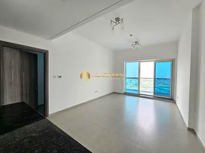 Spacious 1br | Higher Floor | Ready to Move