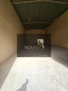 Premium 2,500 Sq Ft Warehouse for Annual Rent in Umm Al Thawoub – 25 kW Electricity, Ready for Imm