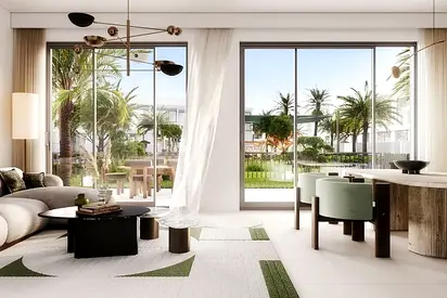High ROI Opportunity | Elegant And Luxury Villa