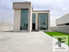 Double Story 3BR Villa With Garden and Pool