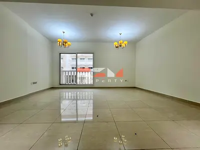 Spacious | Unfurnished | Prime Living