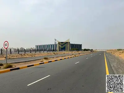 Prime Residential Plot | Villa / Townhouse Allowed | Basateen Al Serra, Umm Al Quwain