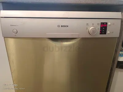 Bosch Dishwasher