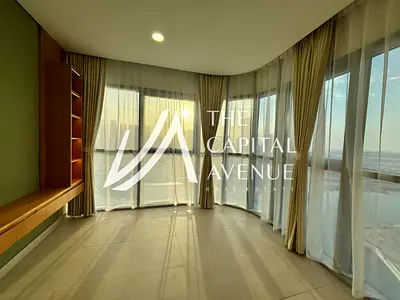 جاهزة للسكن | إطلالة على القناة | دفعات مرنة
