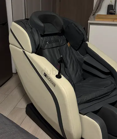 Massage chair
