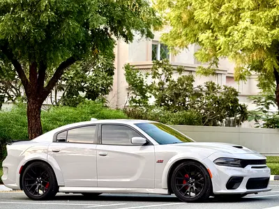 صورة مصغرة 5 لـ 2019 Dodge CHARGER