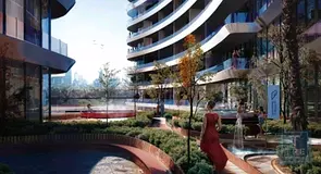 Largest Studio Layout | Prime Location | Luxury Amenities