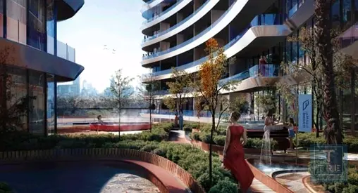 Largest Studio Layout | Prime Location | Luxury Amenities