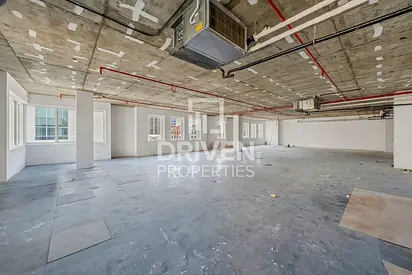More Options | Prime Location | Vacant Office