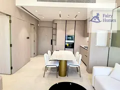 1BHK Fully Furnished | Brand New | Ready to Move