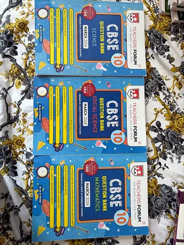 Class 10 cbse guides for sale