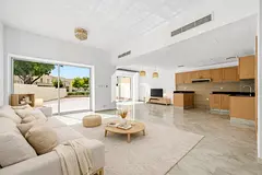 Park and Lake View Type 1E Converted to 5 bed
