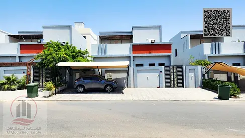 للبيع فيلا بعجمان في الياسمين تتكون من - 5 غرف ماستر مجلس و صالة وغرفة خدامة تمليك حر لجميع الجنسيات وأمكانية التمويل البنكي