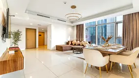High ROI | Serviced Residence | Sea Views