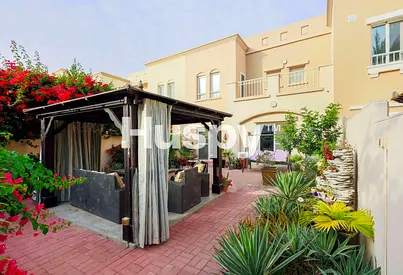 Type FM | Maeen 4 | Close to Pool and Park