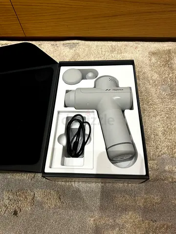 Massage Gun - Hyperice Hypervolt Go2