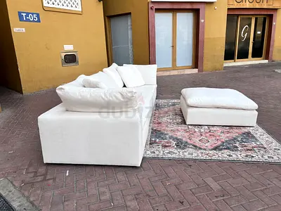 Marina home Sofa Excellent condition