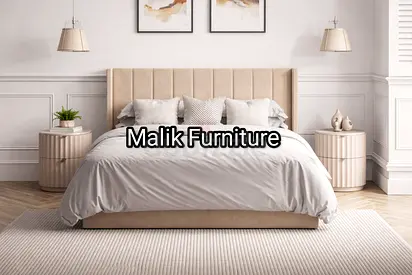 Brand new Queen size bed storage bed king bed mattress family bed queen bed double bed king size bed