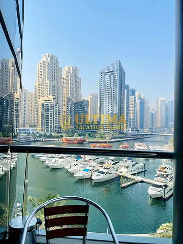 SUMMER DEALI Stylish Studio with City View | Signature Hotel Apartments & Spa Marina