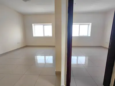 1BHK ( 1CHQ 32K 33K 34K) ( 6 CHQ 36k 37k 38k 39k ) DUBAI SHARJAH BORDER
