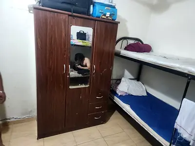 BACHELORS BED SPACE FOR KERALA/TAMIL