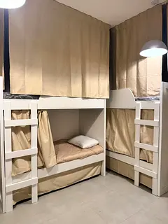 Executive Bedspace Available in Barsha Heights(Tecom)