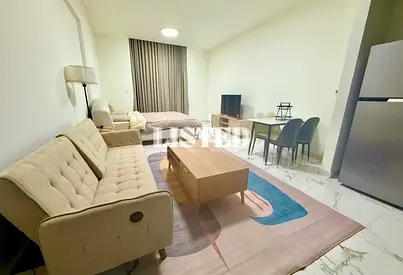 Tenanted High Rent for 2 years | New Marina | High Floor