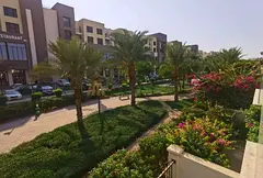 Furnished 3BR Villa | Park View | Investor Deal
