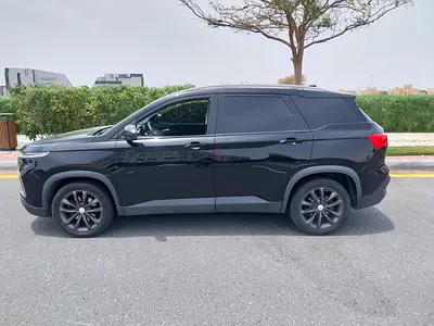 Chevrolet Captiva 2023 | 0 Accident | 2nd Owner | 39,900 AED NEGOCIABLE