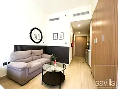 Skyline Serenity | Prime Location | Modern Living