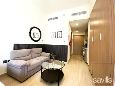 Skyline Serenity | Prime Location | Modern Living