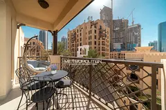 Greenery Views | Bright Apartment |Well Maintained
