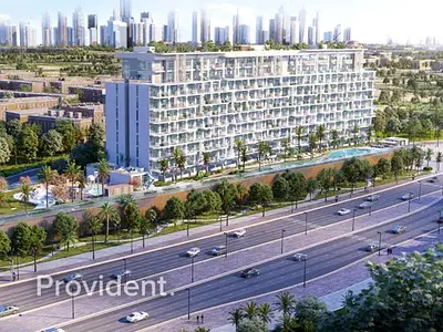 High ROI | Low Floor | Furnished | Metro