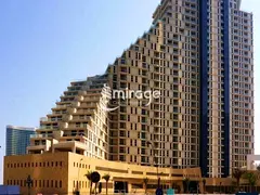 Furnished 2BR | High Floor | Prime Location
