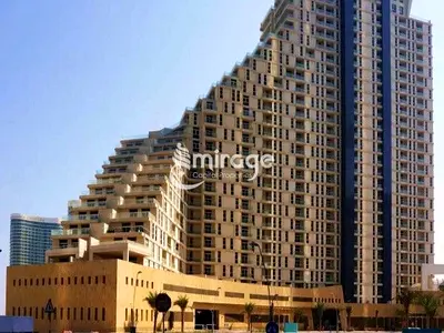 Furnished 2BR | High Floor | Prime Location
