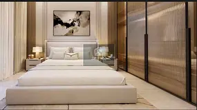 Spacious Studio | Pool View | Prime Location