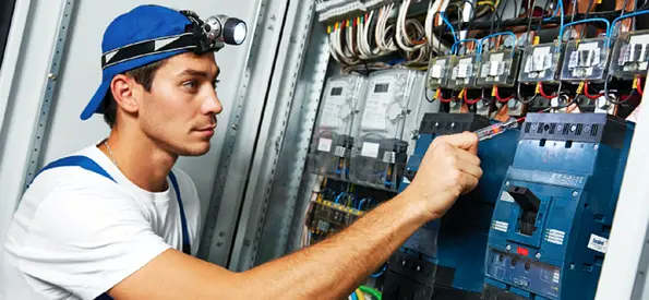Electrical Maintenance Services Company