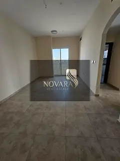 A spacious and comfortable apartment with good finishing, ideal for families, consisting of two bedr