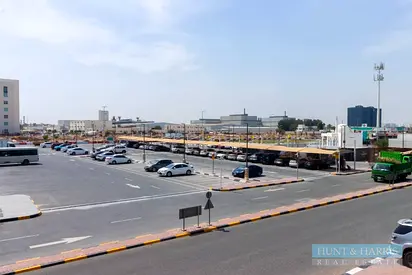 1 Bedroom for Rent Al Hamra Village - Close to the Mall