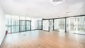 SPACIOUS | PARTITIONED | HIGH FLOOR
