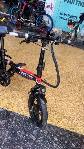 Folding Electric Scooter / Commuter E-Scooter - Used