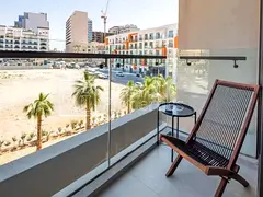 Furnished Studio | Premium View | Best Price