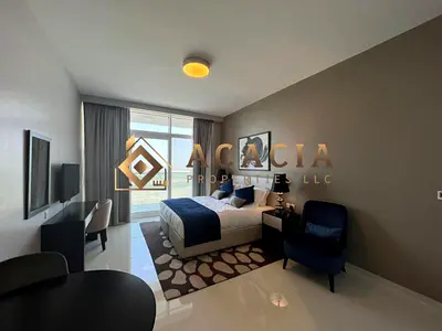 Exclusive I Fully Furnished | Lake and Golf View