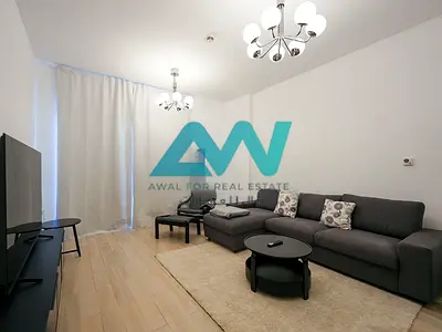 Modern Design | Fully Furnished | Partial Canal View