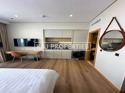 STUDIO | 6 CHEQUES | AED 60K ALL INCLUSIVE