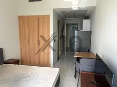 Alexis Tower | Downtown Jebel Ali | Studio