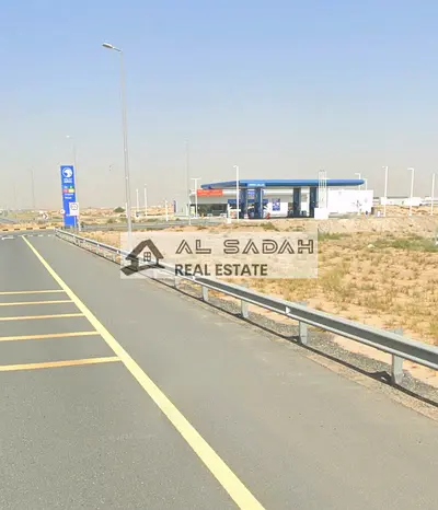 ✨ فرصة ذهبية للاستثمار في الشارقة – السحمة 2 ✨