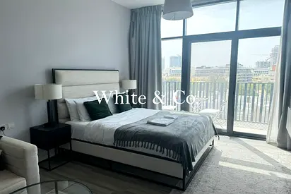 Luxury Unit | Fully Furnished | Ellington